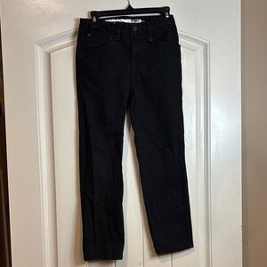 Shaun White: Kids Black Skinny Jeans